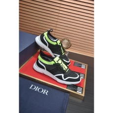 Christian Dior Low Shoes